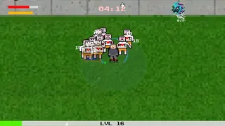 Скриншот 4 к игре The AI Bubble
