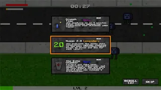 Скриншот 5 к игре The AI Bubble