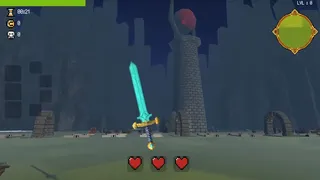 Скриншот 2 к игре Just Slash