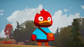Скриншот 1 к игре No Wings Required