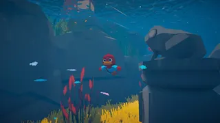 Скриншот 4 к игре No Wings Required