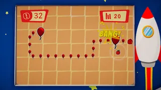 Скриншот 5 к игре No Wings Required