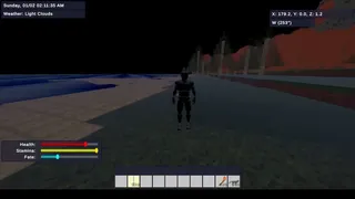 Скриншот 2 к игре Aethelon