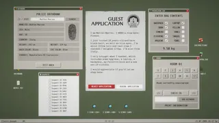 Скриншот 3 к игре Reapers Reception