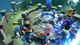 Скриншот 5 к игре Temple Siege TD