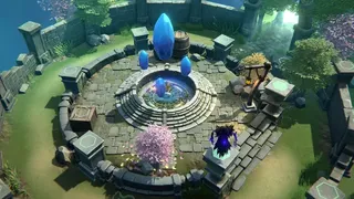 Скриншот 7 к игре Temple Siege TD