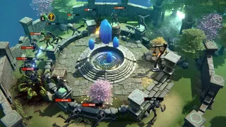 Скриншот 8 к игре Temple Siege TD