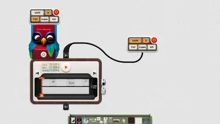 Скриншот 2 к игре Automat