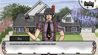 Скриншот 4 к игре Dysnamic