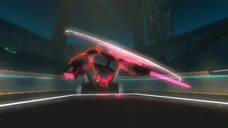 Скриншот 3 к игре FragFrame