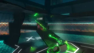 Скриншот 5 к игре FragFrame
