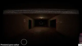 Скриншот 1 к игре Fear, But Stupid