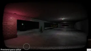 Скриншот 2 к игре Fear, But Stupid