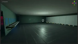 Скриншот 4 к игре Fear, But Stupid