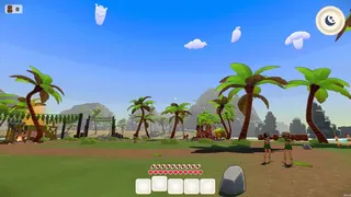 Скриншот 1 к игре Feed The Maw