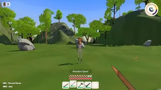 Скриншот 2 к игре Feed The Maw