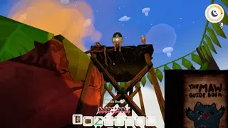 Скриншот 6 к игре Feed The Maw