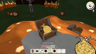Скриншот 7 к игре Feed The Maw