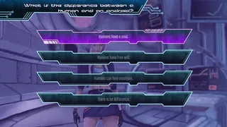 Скриншот 2 к игре The Empathy Algorithm