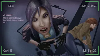 Скриншот 6 к игре The Empathy Algorithm
