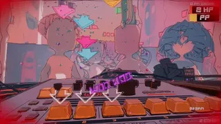 Скриншот 4 к игре DJ till Dawn