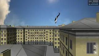 Скриншот 4 к игре Backflip Madness