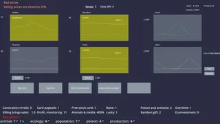 Скриншот 2 к игре Octal: Of Course They Are Linked