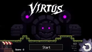 Скриншот 1 к игре VIRTUS