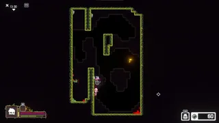 Скриншот 2 к игре VIRTUS