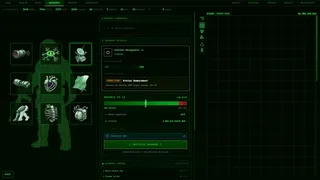 Скриншот 2 к игре UNHUMAN