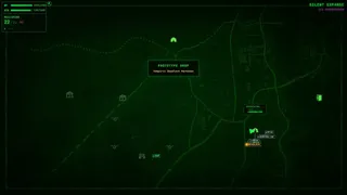 Скриншот 3 к игре UNHUMAN