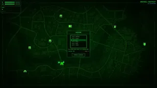 Скриншот 4 к игре UNHUMAN