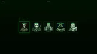 Скриншот 6 к игре UNHUMAN