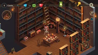 Скриншот 7 к игре Great Library