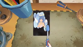 Скриншот 7 к игре KOTAMON: My Sis Found A Super-Rare Card In Her Cereal Box, So I Became A Garbage Man To Find The Entire Collection And Earn </p>,000,000
