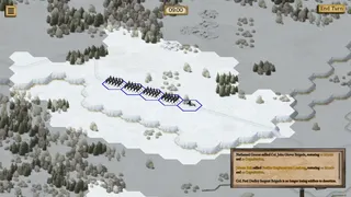Скриншот 1 к игре The Glorious Cause