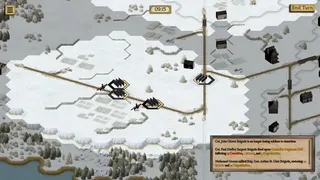 Скриншот 3 к игре The Glorious Cause