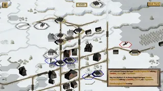 Скриншот 4 к игре The Glorious Cause