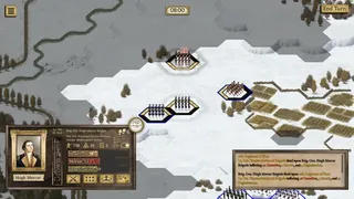 Скриншот 5 к игре The Glorious Cause