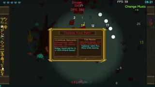 Скриншот 4 к игре Hellwalker: Gremory