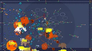 Скриншот 2 к игре Oonga Boonga
