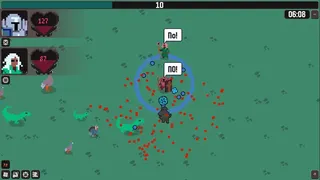 Скриншот 5 к игре Oonga Boonga