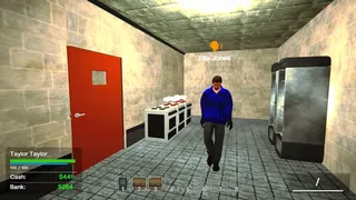 Скриншот 6 к игре Salmon City