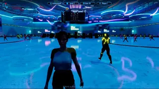 Скриншот 3 к игре Neo Lobby Arcade