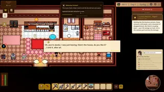Скриншот 1 к игре Caravan Village: Farming Life