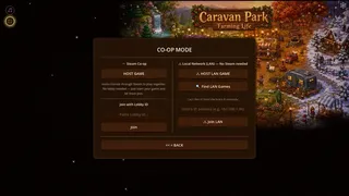 Скриншот 2 к игре Caravan Village: Farming Life