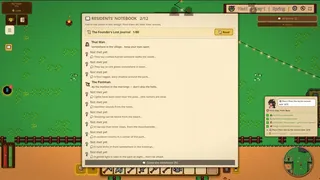 Скриншот 4 к игре Caravan Village: Farming Life