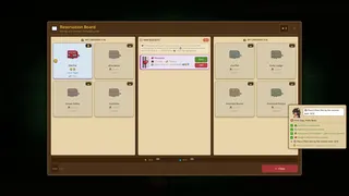 Скриншот 7 к игре Caravan Village: Farming Life