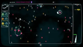 Скриншот 4 к игре Delegatory