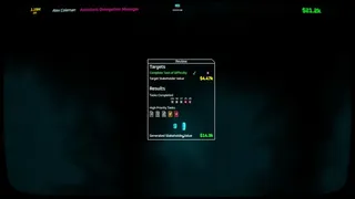 Скриншот 7 к игре Delegatory